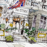 Gore Hotel - Queen's Gate