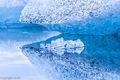 Ice and Water