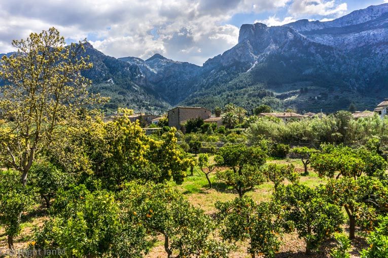 Sóller Valley (1)