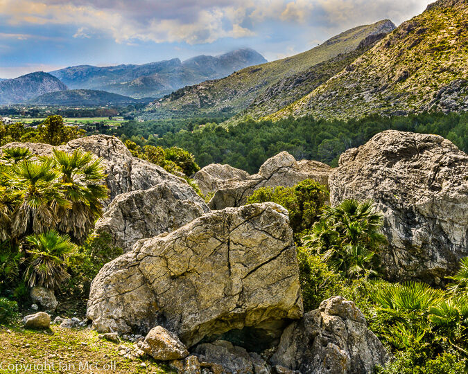 Val de Boquer
