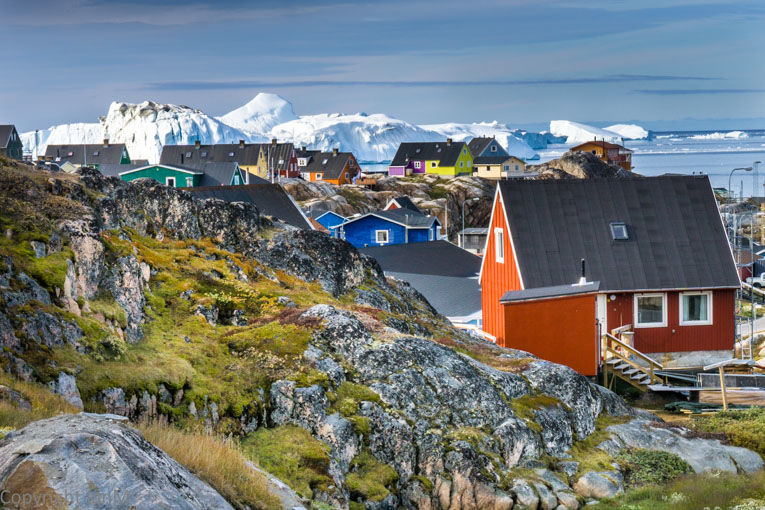 Ilulissat