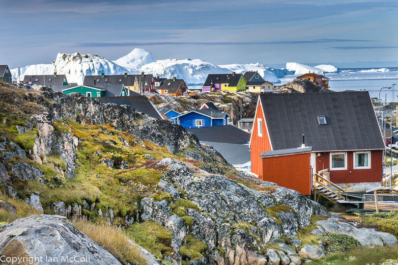Ilulissat