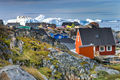 Ilulissat