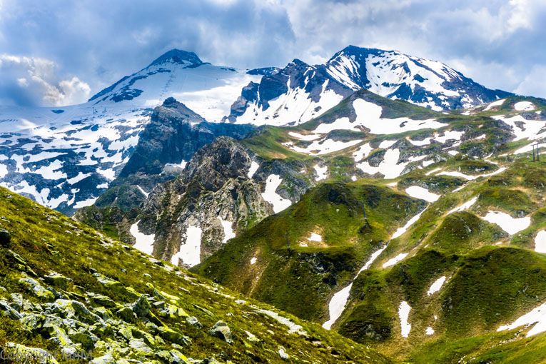 Hintertux