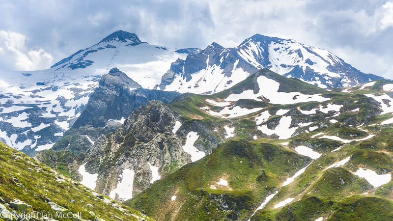 Hintertux