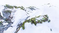 Rock, Ice and Lichen