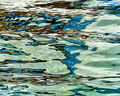 Rippled Reflections (1)