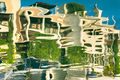 Rippled Reflections (2)