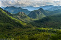 In the hills of Montenegro