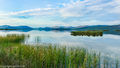 Bajovci Lake