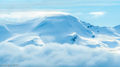 Cloud and Snow