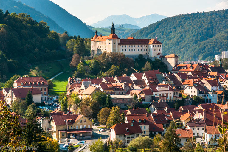 Skofja Loka