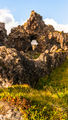 Dritvic: Lava Arch