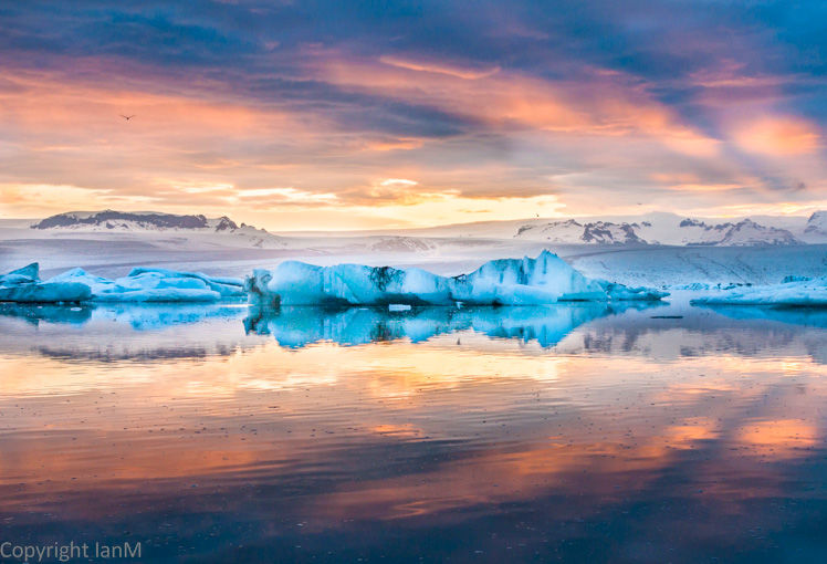 Jökulsárlón (1)
