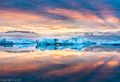 Jökulsárlón (1)