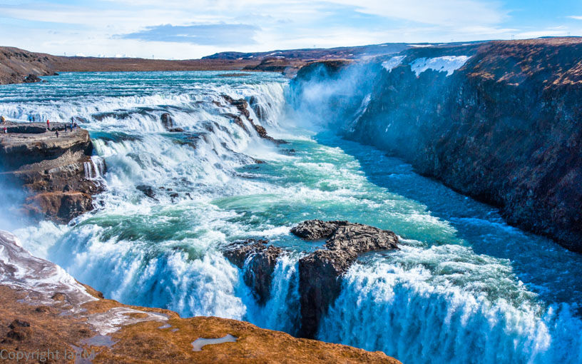 Gullfoss (1)
