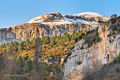 Garganta de Escuain (3)