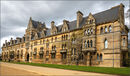 Christchurh College Oxford