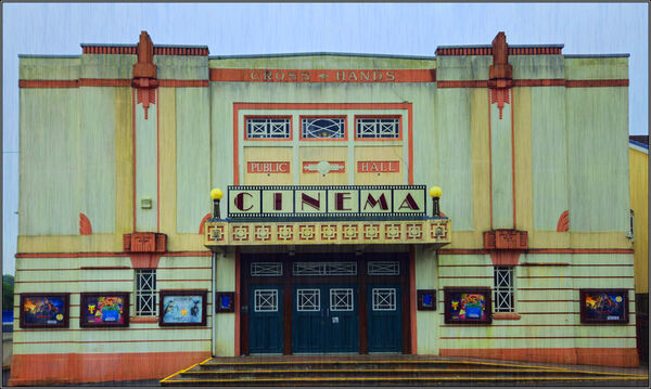 Cinema