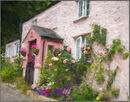 Cornish cottage