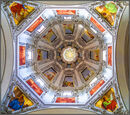 Dome Salzburg Cathedral