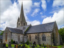 Kidwelly Parish Church