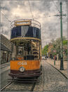 Elderslie Tram