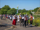 Festival Procession