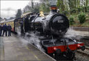 GWR 5332