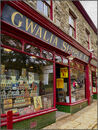 Gwalia Supply Co