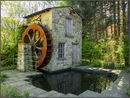 Hesco Watermill
