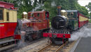 Passing loop