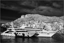 Super yachts Monaco