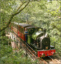 Talyllyn train