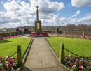 War memorial Knaresborough