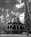 Woodland chapel