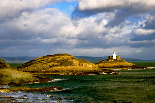 MumblesPier.Swansea.S.Wales.