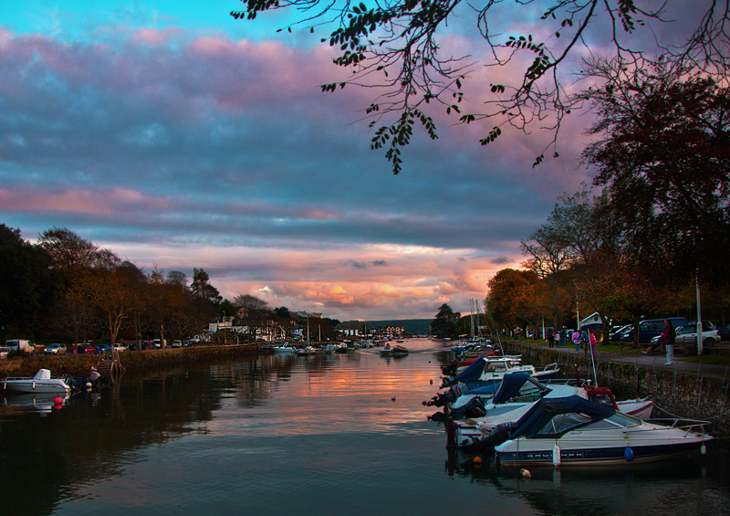 Kingsbridge.Devon.