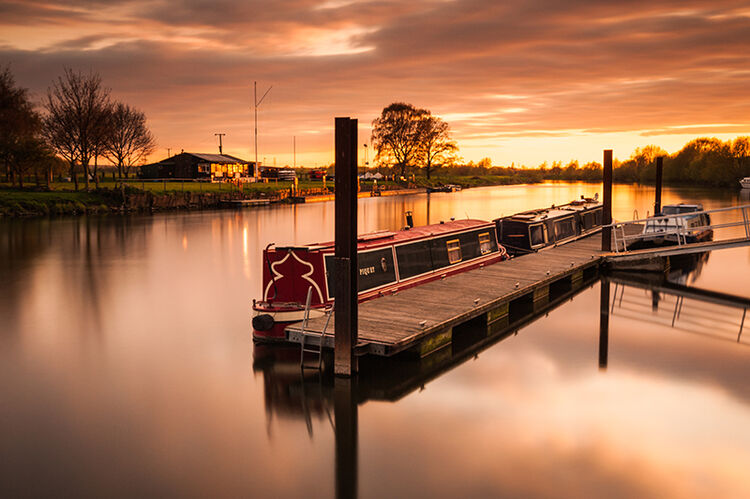 Moorings