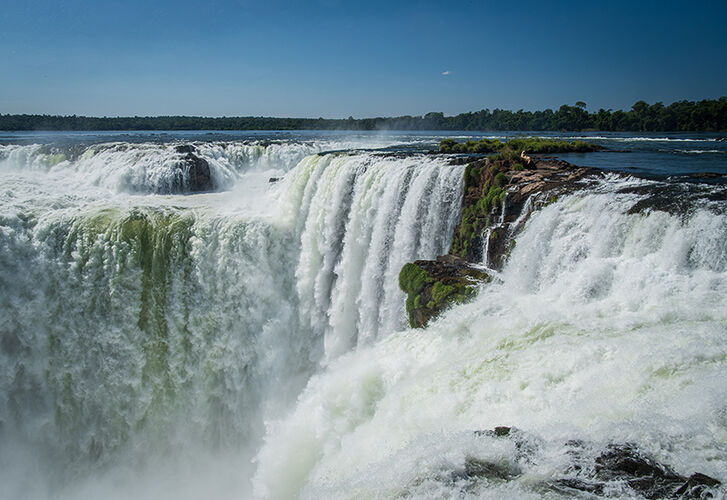Roar of the Falls