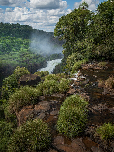 Secret Falls