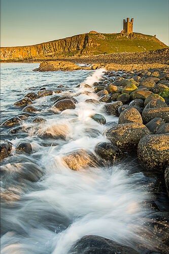 Embleton Bay