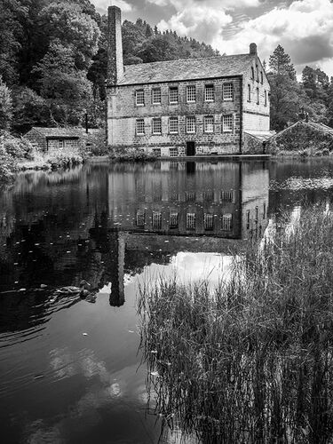 Reflections of Time*