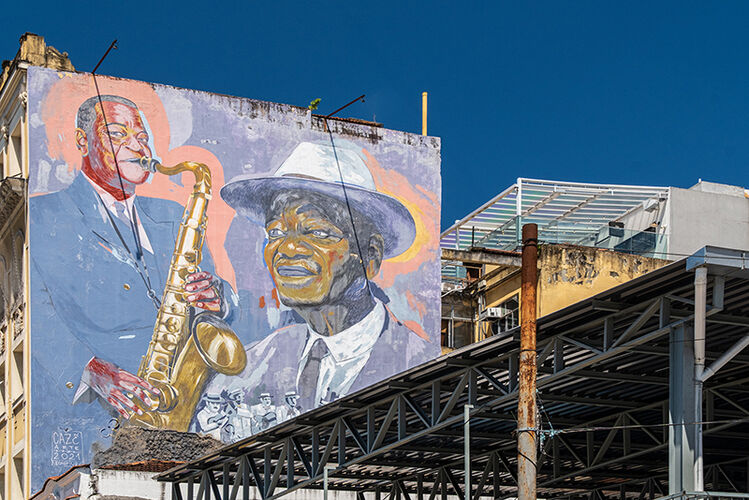 Painted Melodies