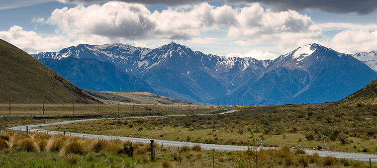 Southern Alps