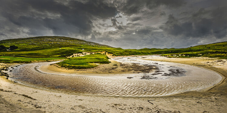 Where the River Bends