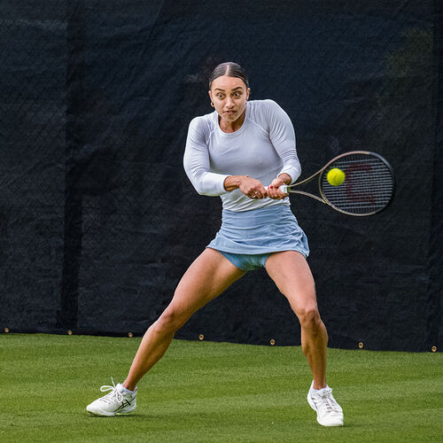 Straining Every Sinu