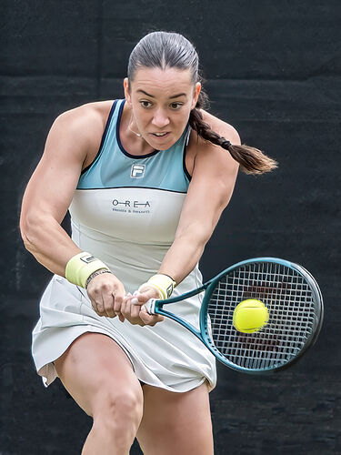 Chasing Every Point