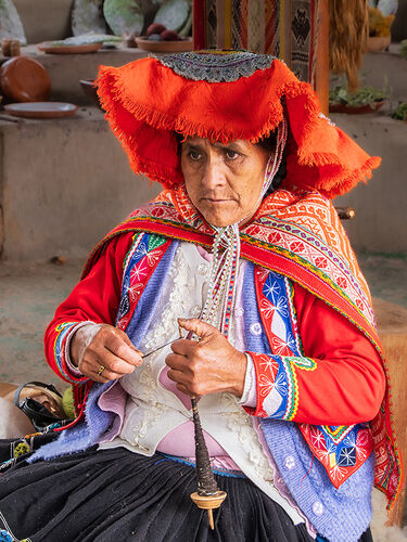 Traditional Craft