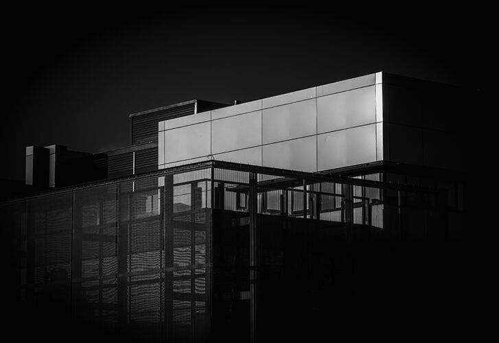 Light Finds a Surface